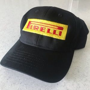 Firelli Racing Hat 🏎